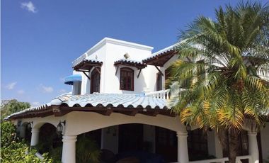 Casa de playa en venta o alquiler en Playa blanca