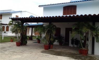 Casa de playa en venta o alquiler en Playa blanca