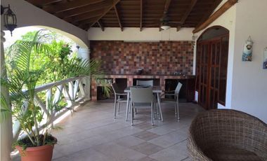 Casa de playa en venta o alquiler en Playa blanca
