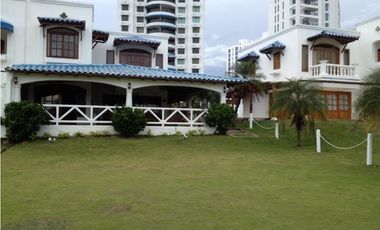 Casa de playa en venta o alquiler en Playa blanca