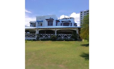 Casa de playa en venta o alquiler en Playa blanca