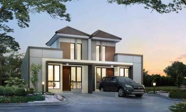 LACELAND BOGOR ANSURAN 3JUTA