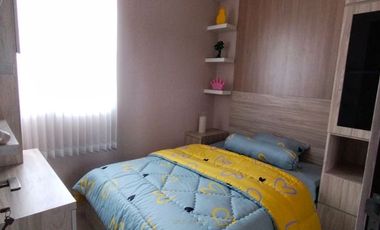 LACELAND BOGOR ANSURAN 3JUTA