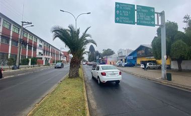 Local Comercial en Venta en Calle Millán, Rancagua.