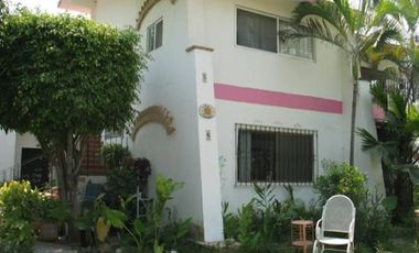 Casa Paraiso - Casa en venta en Palmar de Aramara, Puerto Vallarta