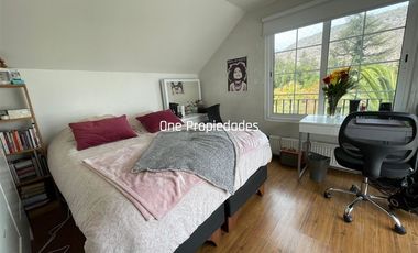 Casa en venta de 5 dorm. en Lo Barnechea