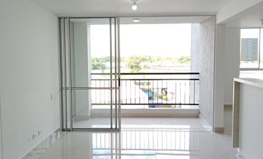 apartamento en venta en ciudad country. Cod V119733