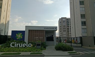 apartamento en venta en ciudad country. Cod V119733