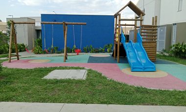 apartamento en venta en ciudad country. Cod V119733