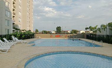 apartamento en venta en ciudad country. Cod V119733