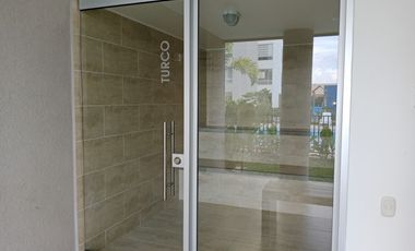apartamento en venta en ciudad country. Cod V119733
