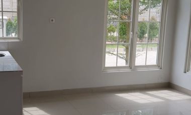 Dijual Rumah Millennium City Carlton Parung Panjang Hoek Unit Baru