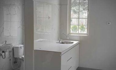 Dijual Rumah Millennium City Carlton Parung Panjang Hoek Unit Baru