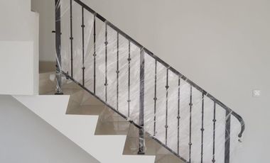 Dijual Rumah Millennium City Carlton Parung Panjang Hoek Unit Baru