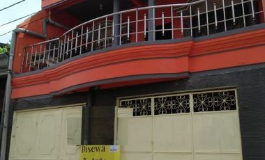 Disewakan Ruko 2 lantai di Banyu Urip Wetan, Surabaya