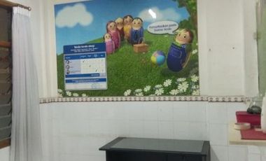 Disewakan Rumah Cocok Untuk Praktek Bersama Dan Apotek Di Jl Delima Tanjung Duren Jakarta Barat