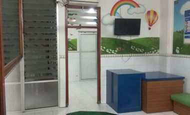 Disewakan Rumah Cocok Untuk Praktek Bersama Dan Apotek Di Jl Delima Tanjung Duren Jakarta Barat