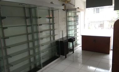 Disewakan Rumah Cocok Untuk Praktek Bersama Dan Apotek Di Jl Delima Tanjung Duren Jakarta Barat
