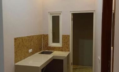 Rumah 2 Lantai Lokasi Strategis Harga Di Bawah Pasaran Wage Aloha di Jeruk Pondok Wage