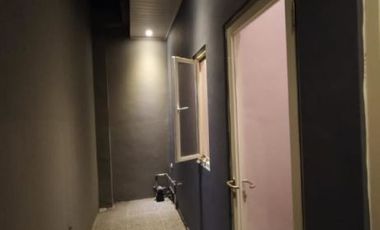 Rumah 2 Lantai Lokasi Strategis Harga Di Bawah Pasaran Wage Aloha di Jeruk Pondok Wage