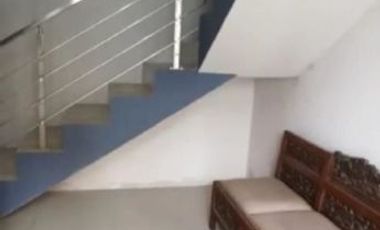 Rumah 2 Lantai Lokasi Strategis Harga Di Bawah Pasaran Wage Aloha di Jeruk Pondok Wage