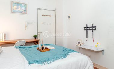 Disewakan Apartemen Green Bay Pluit tipe Studio Semi Furnished | GBPA122
