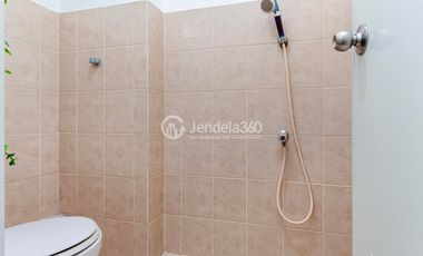 Disewakan Apartemen Green Bay Pluit tipe Studio Semi Furnished | GBPA122