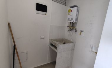 apartamento en arriendo en  suramérica. Cod A512489