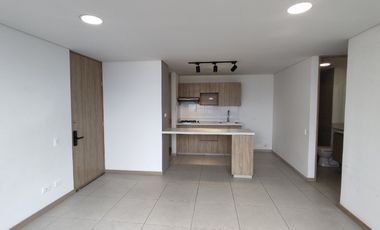 apartamento en arriendo en  suramérica. Cod A512489