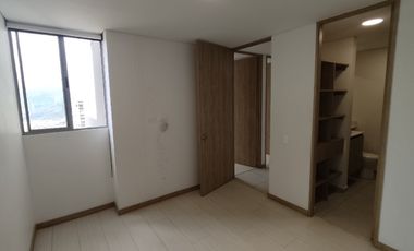 apartamento en arriendo en  suramérica. Cod A512489
