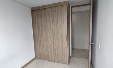 apartamento en arriendo en  suramérica. Cod A512489