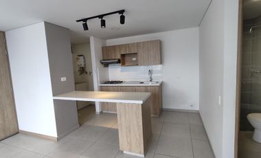 apartamento en arriendo en  suramérica. Cod A512489