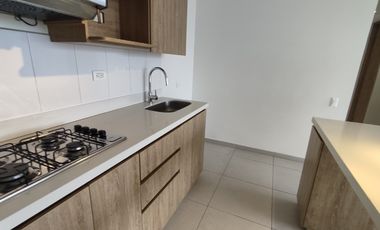 apartamento en arriendo en  suramérica. Cod A512489
