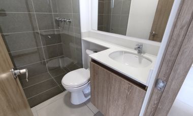 apartamento en arriendo en  suramérica. Cod A512489
