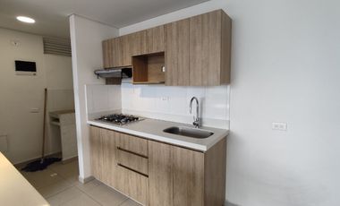 apartamento en arriendo en  suramérica. Cod A512489