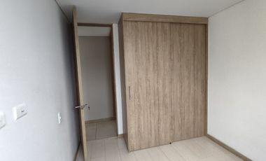 apartamento en arriendo en  suramérica. Cod A512489