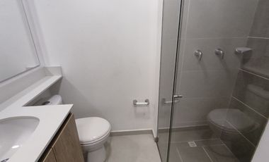 apartamento en arriendo en  suramérica. Cod A512489