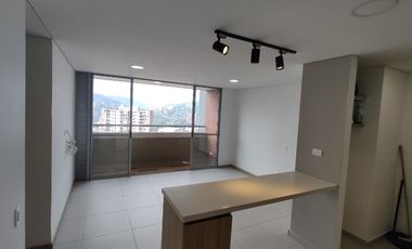 apartamento en arriendo en  suramérica. Cod A512489