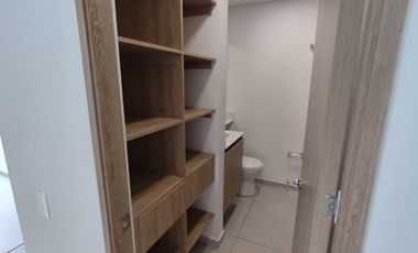 apartamento en arriendo en  suramérica. Cod A512489