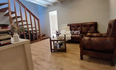 casa en venta en campo amor. Cod V65026