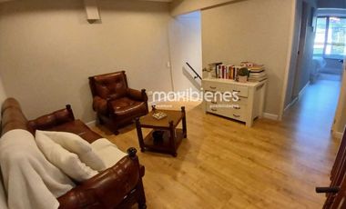 casa en venta en campo amor. Cod V65026