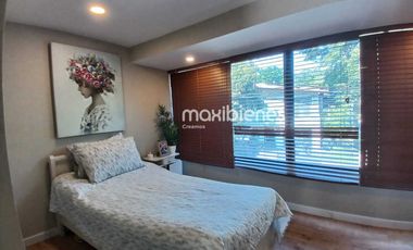 casa en venta en campo amor. Cod V65026