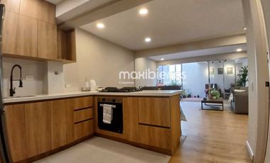 casa en venta en campo amor. Cod V65026