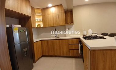 casa en venta en campo amor. Cod V65026