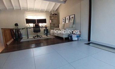 casa en venta en campo amor. Cod V65026