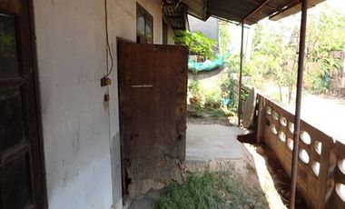 ทรัพย์ บสส. รหัส 8Z4470 บ้านเดี่ยว  ร้อยเอ็ด