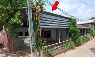 ทรัพย์ บสส. รหัส 8Z4470 บ้านเดี่ยว  ร้อยเอ็ด