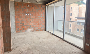 apartamento en venta en lorient. Cod V400697