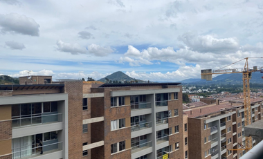 apartamento en venta en lorient. Cod V400697