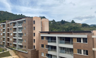 apartamento en venta en lorient. Cod V400697